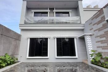 Rumah Mewah Durian Raya Banyumanik Free All Biaya Undip Al Azhar