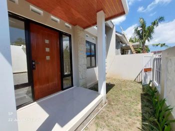 dijual rumah di sleman margoluwih seyegan dekat pasar godean