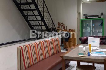 Ruko komersil kota baru parahyangan siap huni dan hasilkan cuan