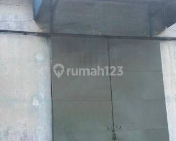 Gudang di Gudang Margomulyo Permai 568 m HGB Bagus