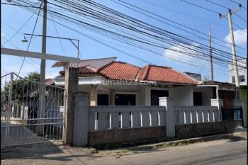 Rumah Cantik Dan Siap Huni di Geger Kalong, Bandung