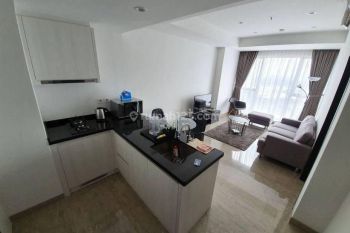 Di sewakan Apartemen Branz BSD full Furnished