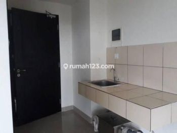 Dijual Apt Skyline Dpn Sms Mall Gading Serpong Murah Siap Huni
