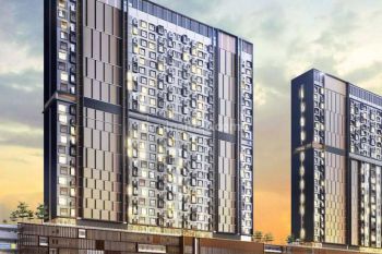Apartemen Samesta Mahata Margonda Second