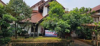 Rumah siap huni 2 lantai komplek bukit pratama segera survey yuk