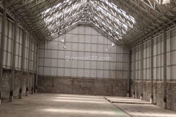 ID:F-381 Disewakan Gudang Tibubeneng Canggu Kuta Utara