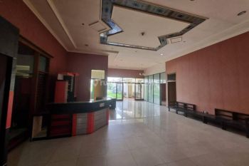 Rumah Cocok Untuk Usaha di Gunung Gunung Klojen Malang