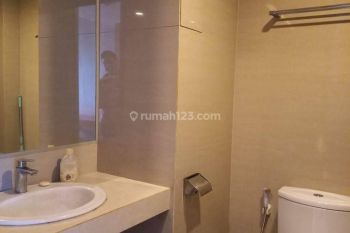 Apartement Studio Furnished Siap Huni di Gallery Ciumbuleuit 3