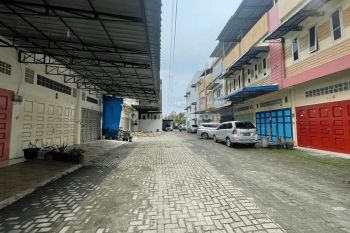 Dijual Ruko Jalan Setia Jadi Komplek Setia Jadi Indah