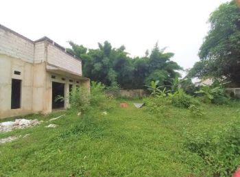 Hanya 3 Menit ke RS Citra Arafiq Sawangan, Tanah Citayam Cocok Untuk Invest