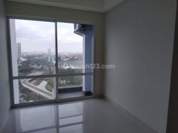 Sewa Apartemen Puri Mansion Unfurnished Bagus