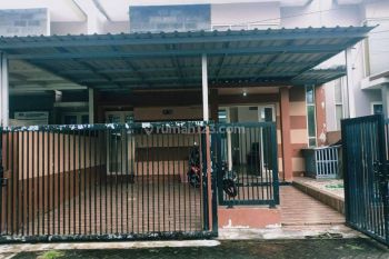 LINGKUNGAN AMAN & TENANG Rumah Airport Village Juanda Sidoarjo