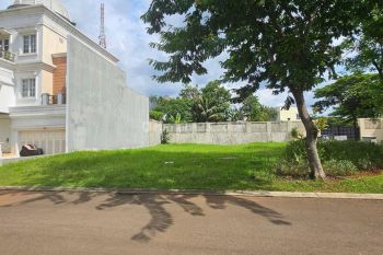 Kavling Hoek Cluster Bellano Harga & Lokasi Terbaik