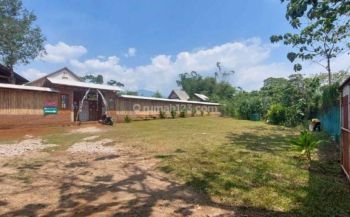 Tempat Wisata Hanya Hitung Tanah Sangat Murah di Banjaran Soreang