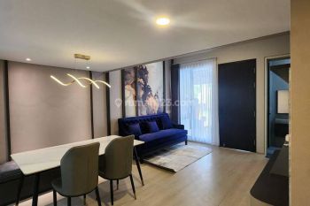 Rumah Di North West Park Citraland Surabaya Barat