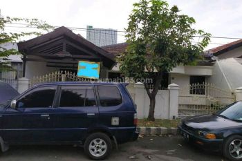 Disewakan Rumah Baruk Utara Surabaya Ric.b156