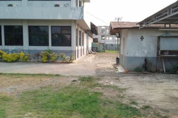 JUAL Pabrik Bekas Perakitan Lampu Di Purwasari Karawang