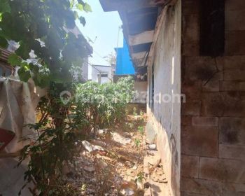 Dijual Tanah Plus Bangunan Tebet Jakarta Selatan