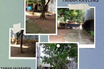 Jual Cepat Tanah Dekat Kampus Politenik App Jakarta