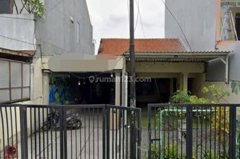 Hitung Tanah Ruang Usaha Dermaga Raya D.h Duren Sawit Raya