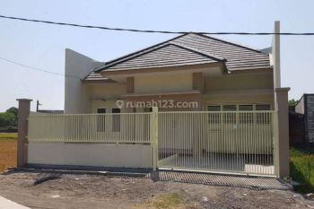 Dijual Rumah Perum Pondok Buana Sidoarjo