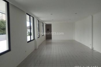 Dijual Ruko Hoek Strategis di Bulevar Barat Kelapa Gading Jakarta Utara