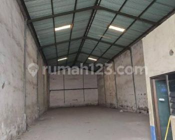 Gudang murah siap pakai di margomulyo surabaya, dekat akses tol tandes, bisa