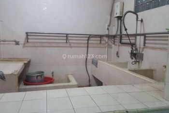 Dijual Rumah Mewah Siap Huni di Dharmahusada Indah Utara Surabaya Timur