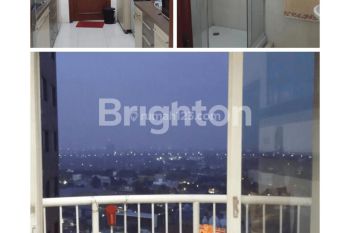 APARTEMEN BUMI MAS FULL FURNISH BAGUS DEKAT MRT FATMAWATI JAKARTA