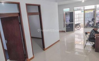 Rumah Kost2an Atau Rumah Tinggal di Sayap Gatsu Bandung
