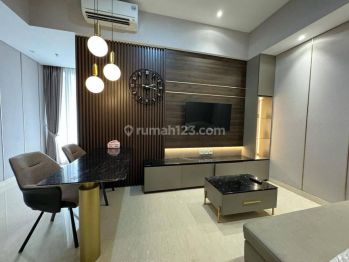 Apartement Southgate Residence Tower Elegance 1br Furnished