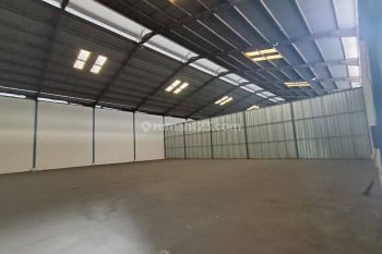 J Disewakan Gudang Luas 360m2 di Ancol Jakarta Utara