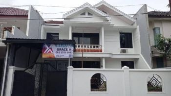 Dijual Rumah Baru Renov Daerah Sidosermo Airdas