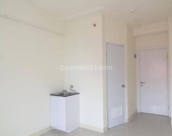 Dijual Apartemen Baru Diatas Mall Green Pramuka