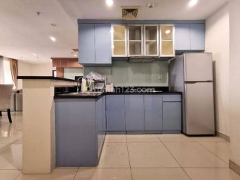 Dijual Brooklyn Apartemen Alam Sutra Murah Siap Huni