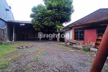 GUDANG luas 8 ARE di RENON