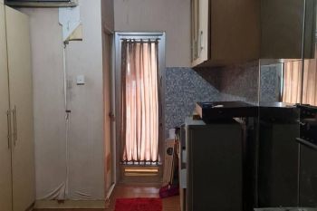 DIJUAL APARTEMEN GREENBAY PLUIT STUDIO FURNISH (COAST VIEW C)