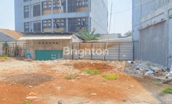 TANAH SIAP INVESTASI DI GADING SERPONG