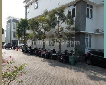 Harga Top Tower Kos Mewah Unpad Itb Jatinangor Bandung 123H13