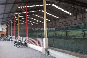 Disewakan Gudang Bagus di Perumnas 3, Aren Jaya, Bekasi Timur