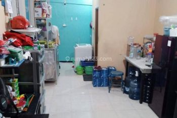 dijual rumah cantik di taman harapan baru, medan satria, bekasi