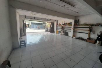 Ruko Dijual Lokasi Strategis di Mainroad Cinunuk Cileunyi