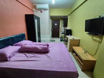 Dijual Apartemen Sunter Park View Yos Sudarso Jakarta Utara