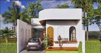 Jual Cepat Rumah Lokasi Strategis Harga Ekonomis