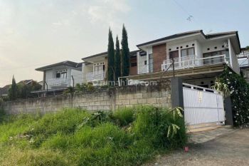 Kavling Strategis Dan Asri Cihanjuang Cimahi