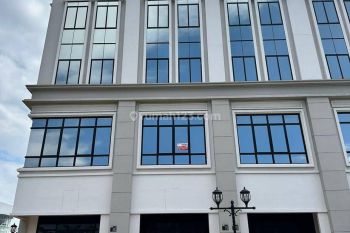 Sewa Ruko Sedayu City Kelapa Gading Cakung