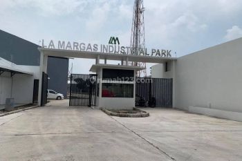 Gudang Strategis Disewa di Katapang Bandung