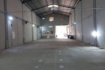 Gudang Daan Mogot Era Prima Akses Cont. 40