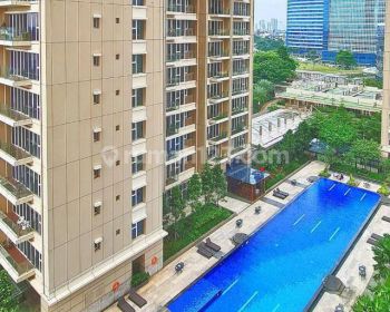 Apartment Mewah special murah  Meriah Di Area Prime Pondok Indah