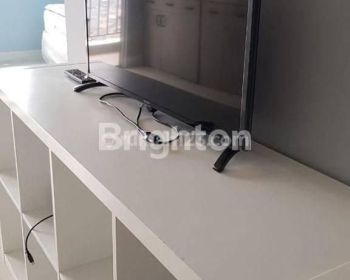 APARTEMEN 2BR MEDITERANIA 2 TANJUNG DUREN TOWER HELECONIA VIEW POOL